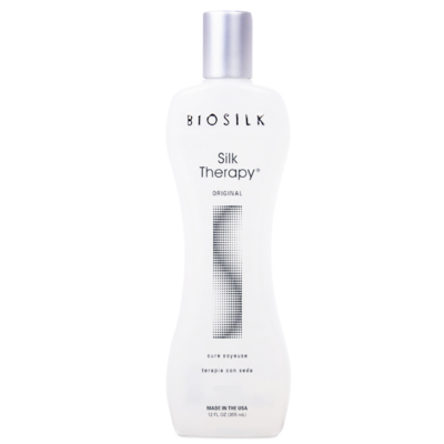 BIOSILK Terapia de seda, 167ml