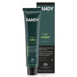 Lisap Dandy Hair color 60ml