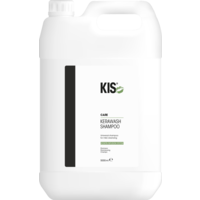 KIS Shampoo KeraWash da 5 litri