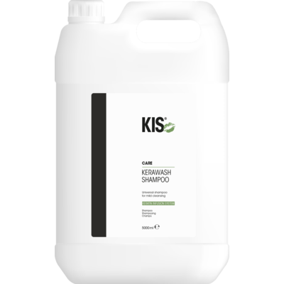 KIS Shampooing KeraWash, 5000 ml