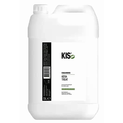 KIS Tratamiento Kera, 5000 ml.