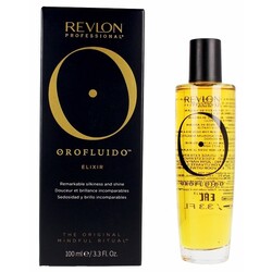 Orofluido Oil, Beauty Elixir, 100 ml