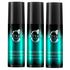 Tigi Amplificador Catwalk Curlesque Curls Rock, 3 x 150 ml ¡PAQUETE AHORRO!