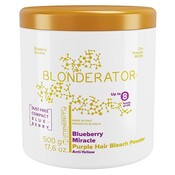 Imperity Blonderator Blueberry Miracle Bleichpulver 500g