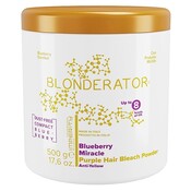 Imperity Blonderator Blueberry Miracle Purple Bleach Powder 500g