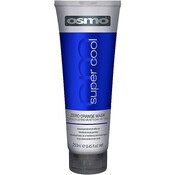 Osmo Mascarilla Super Cool Zero Naranja, 250 ml