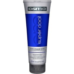 Osmo Mascarilla Super Cool Zero Naranja, 250 ml