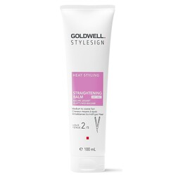 Goldwell STRAIGHTENING BALM, 100ML