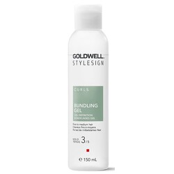 Goldwell GEL DE REMPLISSAGE Stylesign, 150ML