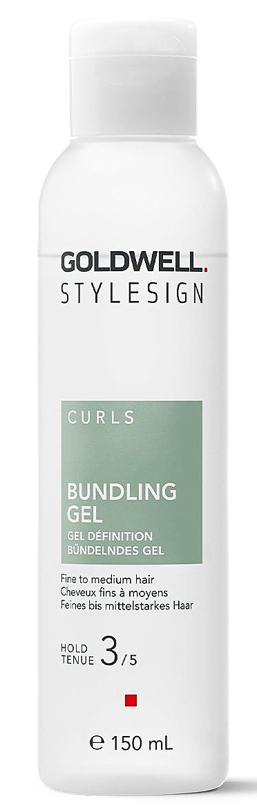 Goldwell - Stylesign Bundling Gel - 150 ml