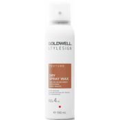 Goldwell Stylesign DRY SPRAY WAX, 150ML