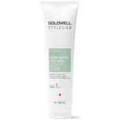 Goldwell Stylesign CERA GEL ALTA LUCENTEZZA 100ML