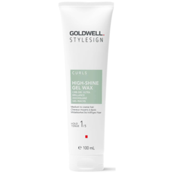 Goldwell Stylesign CERA EN GEL DE ALTO BRILLO 100ML