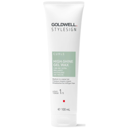 Goldwell Stylesign CIRE GEL HAUTE BRILLANCE 100ML