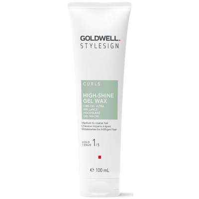 Goldwell Stylesign CERA EN GEL DE ALTO BRILLO 100ML