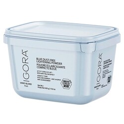 Schwarzkopf Igora Royal Vario Blond Poudre Éclaircissante PLUS, 450 grammes