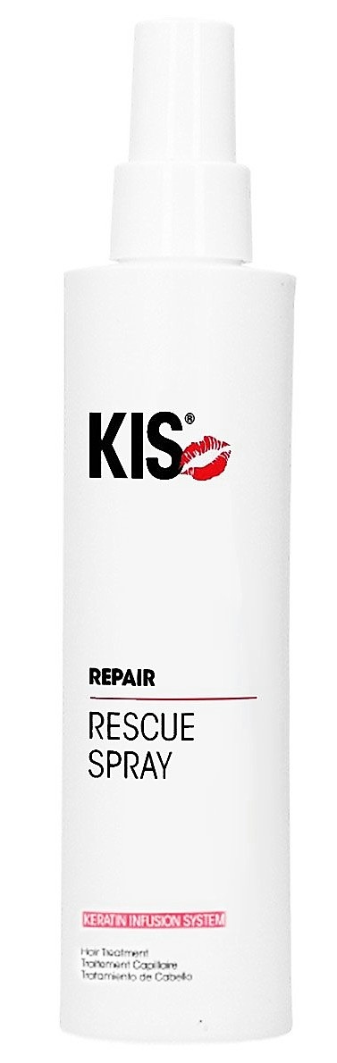 KIS Repair Rescue Healing Protein Leave-In Spray, 200ml