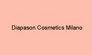 Diapason Cosmetics Milano DCM