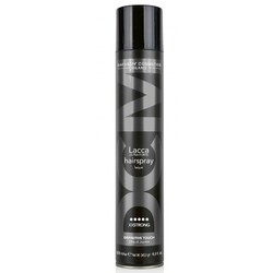 Diapason Cosmetics Milano DCM Ultra Strong Hairspray, 500ml