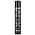 Diapason Cosmetics Milano DCM Laca para el cabello ultra fuerte, 500 ml