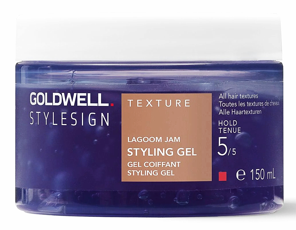 Goldwell - Stylesign Lagoom Jam - 150 ml