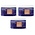 Goldwell Mermelada Lagoom, 3 x 150 ml ¡PAQUETE DE VENTAJAS!