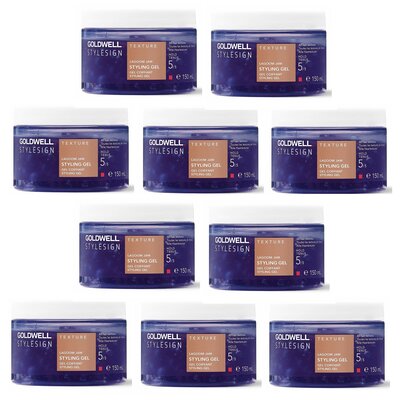 Goldwell Confiture Lagoom, 10 x 150 ml PACK AVANTAGE !