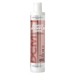 Diapason Cosmetics Milano DCM Perfektes Laminoplex-Shampoo, 300 ml
