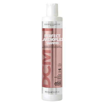 Diapason Cosmetics Milano DCM Champú Laminoplex Perfecto, 300ml