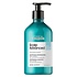 L'Oreal Shampoo dermochiarificante antiforfora avanzato per cuoio capelluto, 500 ml