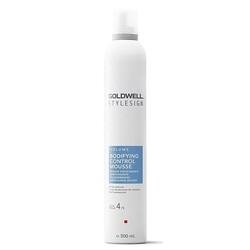 Goldwell Stylesign MOUSSE DE CONTROL CORPORAL, 500 ml
