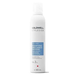 Goldwell Stylesign MOUSSE BRILLANTE CORPORELLE, 300 ml