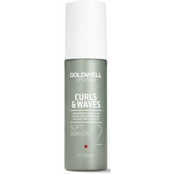 Goldwell Stylesign Curls & Waves Soft Waver, 125 ml