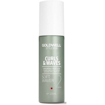 Goldwell Stylesign Curls & Waves Soft Waver, 125 ml