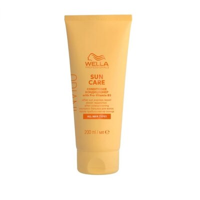 Wella Balsamo Invigo Sun Express, 200 ml