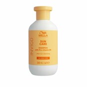Wella Invigo Sun After Sun Cleansing Shampoo, 300 ml