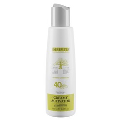 Imperity Impevita Activateur crémeux à l'hydrogène 12%, 150 ml
