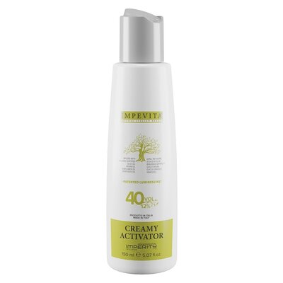 Imperity Impevita Hidrógeno Activador Cremoso 12%, 150ml