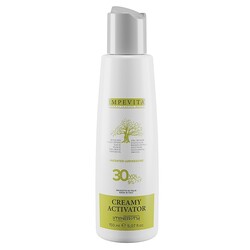 Imperity Impevita Activateur crémeux à l'hydrogène 9%, 150 ml