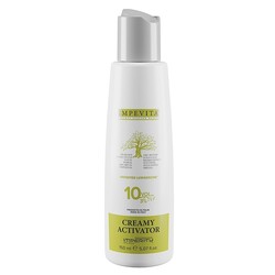 Imperity Impevita Activateur crémeux à l'hydrogène 3%, 150 ml