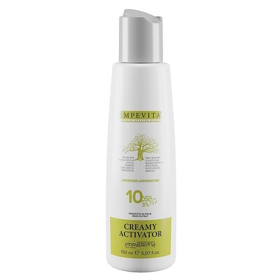 Imperity Impevita Hidrógeno Activador Cremoso 3%, 150ml