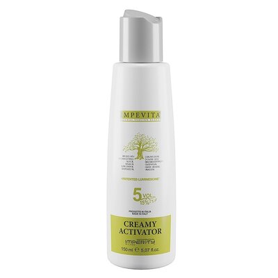 Imperity Impevita Cremiger Aktivator 1,5 %, 150 ml