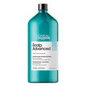 L'Oreal Scalp Advanced Antipelliculaire Dermo-Clarifier Shampooing, 1500 ml