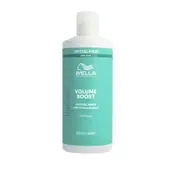 Wella Invigo Volume Boost Masque Cristal 500 ml
