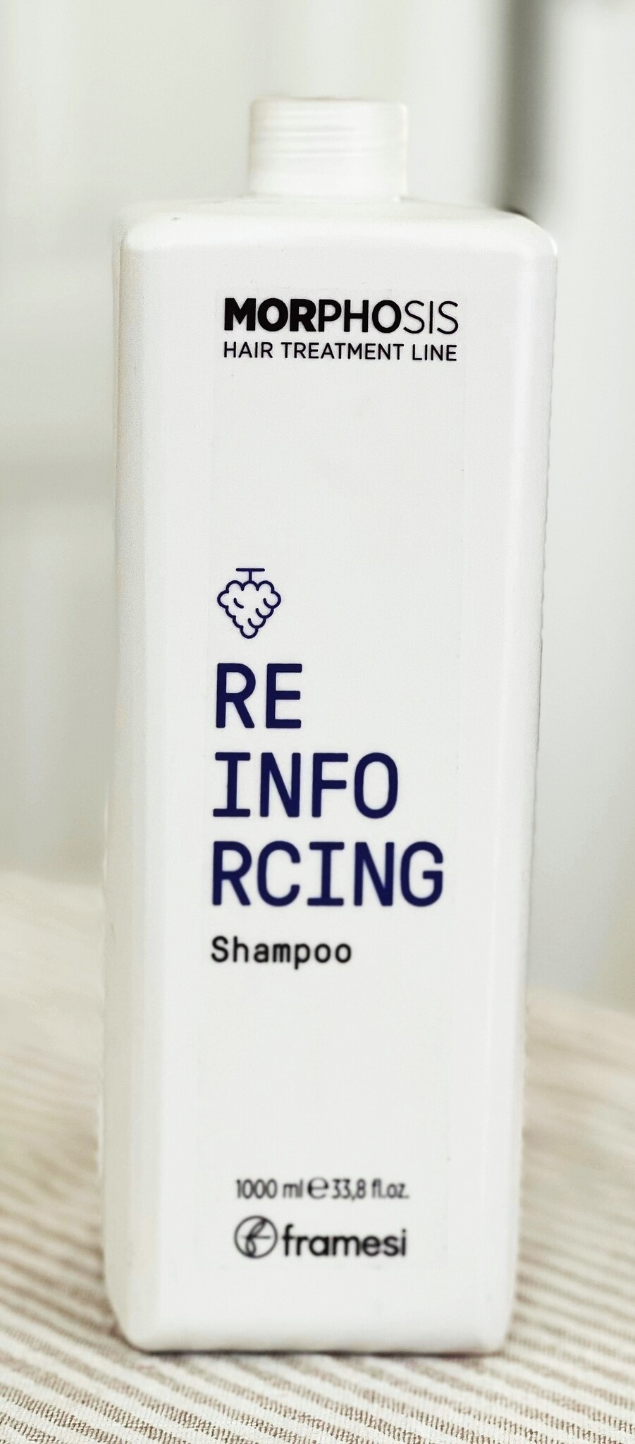 Framesi Morphosis Reinforcing Shampoo,  1000ml
