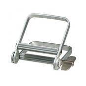 outlet Comair Ijzeren tube squeezer Zilver