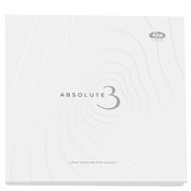 Lisap LISAP Easy Escalation Absolute 3 color chart