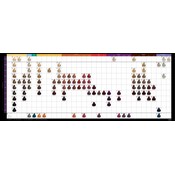 Kadus hair dye color chart - Copy