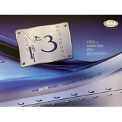 Lisap Easy absolute color chart slightly damaged