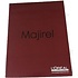 L'Oreal Livre de couleurs Majirel / Nuancier numérique
